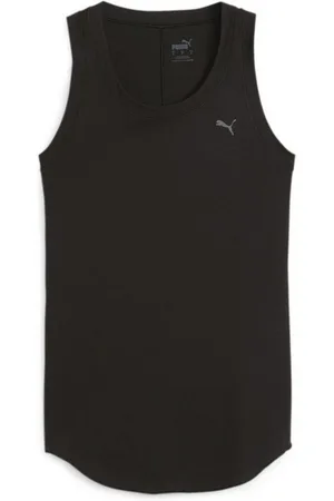 PUMA Tanktop Damen Tanktop Studio Foundation Racerbac Tank 524844 - Verkäufer: CORTEXPOWER