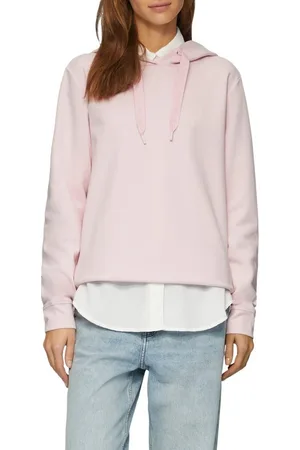 QS by s.Oliver Longsweatshirt Sweatshirt - Verkäufer: Barnstorfer Mode- & Sporthaus
