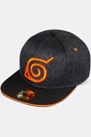 Naruto Snapback Cap - Verkäufer: 247Group GmbH
