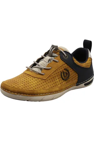 Bugatti Glenans Slipper - Verkäufer: P&P Shoes