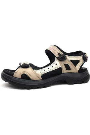 Ecco Sandale Sandale - Verkäufer: H&D Schuhcompany