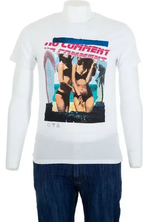 Ital-Design T-Shirt Herren Print T-Shirt in - Verkäufer: