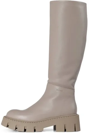 &Copenhagen Damen Stiefel aus Leder Stiefel - Verkäufer: engelhorn