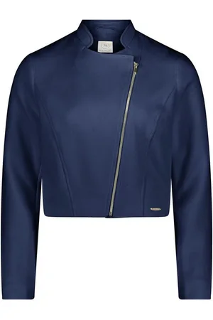 Betty & Co Bikerjacke - Verkäufer: Fashion-Home-Trend
