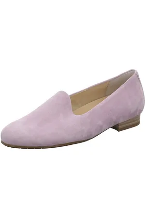 Semler SAMT-CHEVRO Slipper - Verkäufer: Schuhhaus Lötte