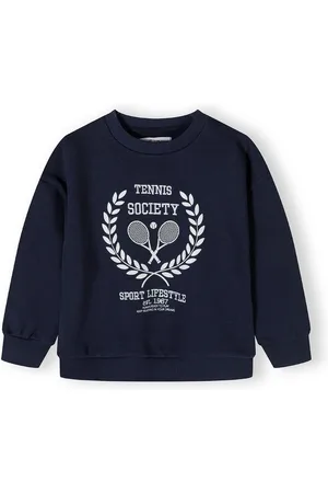 Minoti Sweatshirt Bedrucktes Sweatshirt (3y-14y) - Verkäufer: