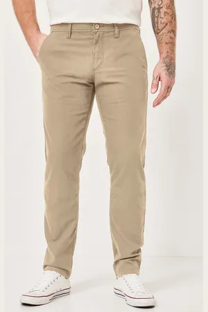 Redpoint Chinohose HAMILTON Relaxed Fit Chinohose mit Stretchanteil - Verkäufer: OSPIG (Hersteller)