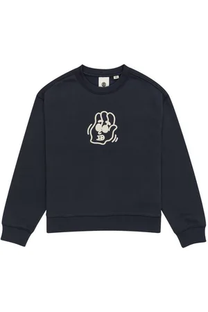 Element Sweatshirt Say Hi