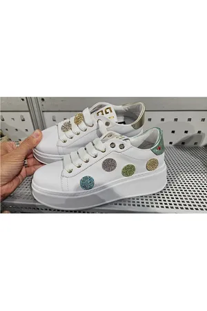 Gio+ Sneaker - Verkäufer: LEPi Markenschuhe