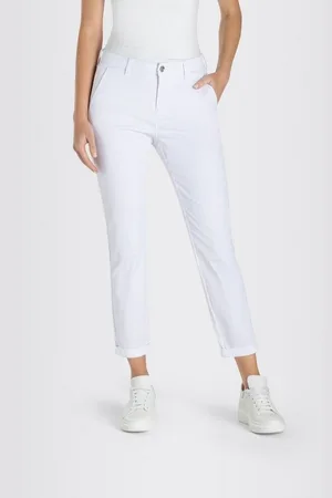 Mac 5-Pocket-Hose CHINO - Verkäufer: Modehaus Rusche