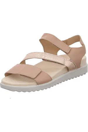 Legero \ MOVE Sandalette - Verkäufer: Schuhhaus Lötte