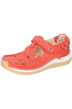 Wolky Esperanza Schnürschuh - Verkäufer: Schuhhaus Schreiber