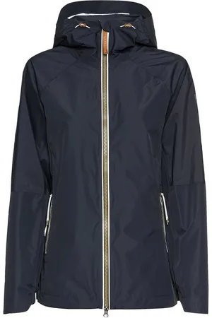 Camel Active Funktionsjacke aus Polyester Markenlabel - Verkäufer: