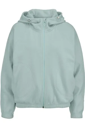 hessnatur Fleecejacke ACTIVE COMFORT aus reiner Bio-Baumwolle (1-St) - Verkäufer: