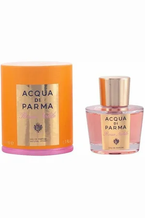 Acqua di Parma Eau de Parfum Rosa Nobile, Glasflakon, Parfüm EDP, Damenduft - Verkäufer: tpa-retail