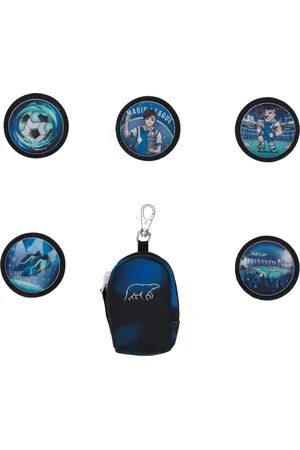 Beckmann Schulranzen Button bag Magic League - Verkäufer: Ranzenmaxx