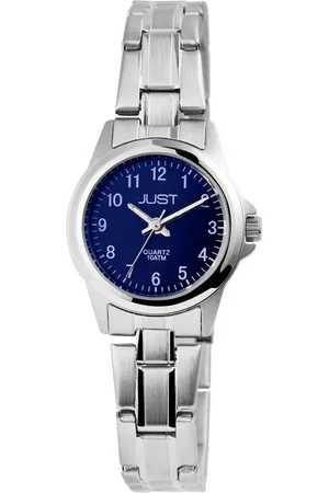 Just Watches Quarzuhr Estia Edelstahl Damenarmbanduhr - Verkäufer: Shaghafi GmbH