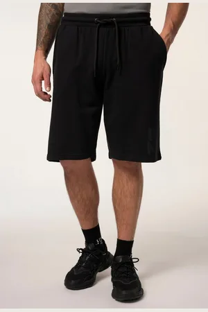JP 1880 Bermudas Sweat-Bermuda Bauchfit Fitness Relaxed Fit - Verkäufer: Popken Fashion Group
