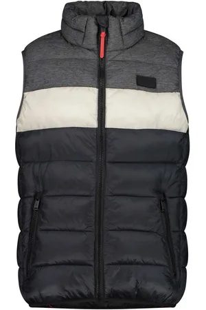 CMP Funktionsweste Herren Weste Man Vest 30K2767M-A - Verkäufer: CORTEXPOWER