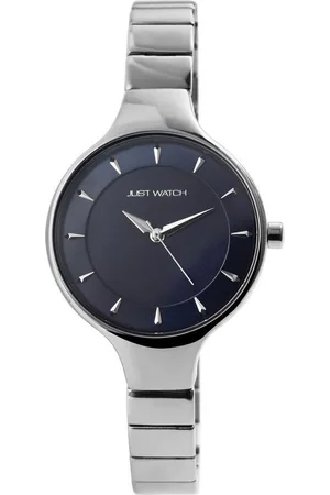 Just Watches Quarzuhr Liliana Damenuhr mit Edelstahlarmband - Verkäufer: Shaghafi GmbH