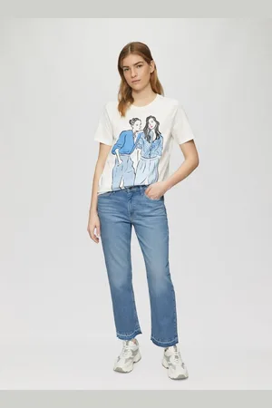 QS by s.Oliver 7/8-Jeans - Verkäufer:
