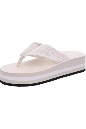 Marc O’ Polo 715sand Pantolette - Verkäufer: Schuhhaus Lötte