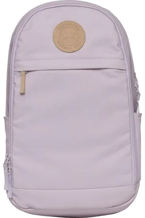 Beckmann Laptoprucksack Rucksack Urban Midi Light Purple - Verkäufer: Ranzenmaxx