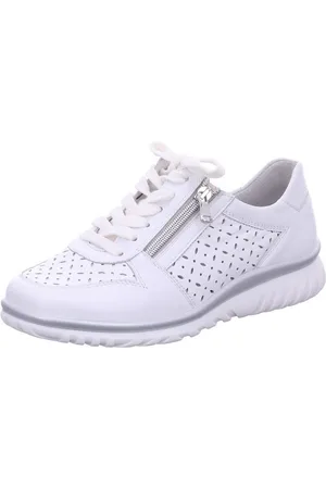 Semler SOFT-N./METALL-N. Schnürschuh - Verkäufer: Schuhhaus Lötte