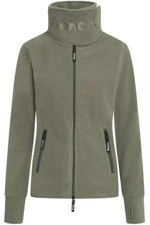 Bench Fleecejacke FUNNEL - Verkäufer: Lunats Streetwear