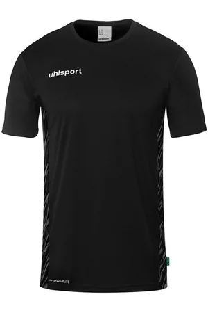Uhlsport Trainingsshirt Trainings-T-Shirt Progressive 28 Poly (Trikot) atmungsaktiv, schnelltrocknend - Verkäufer: GmbH