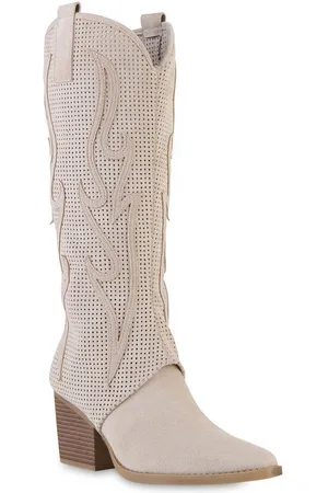 VAN HILL 841582 Cowboystiefel Schuhe - Verkäufer: Primis Fashion