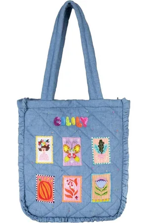 Oilily Schultertasche Tatum - Verkäufer: modeherz