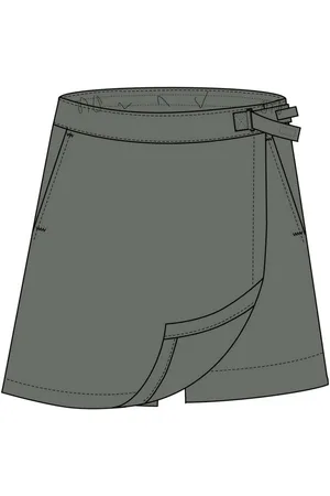 CMP Trainingsshorts Damen Shorts Woman Short 33T5366 - Verkäufer: CORTEXPOWER