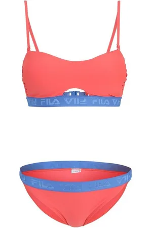 Fila Bügel-Bikini Sanming Bandeau Bikini - Verkäufer: 247Group GmbH