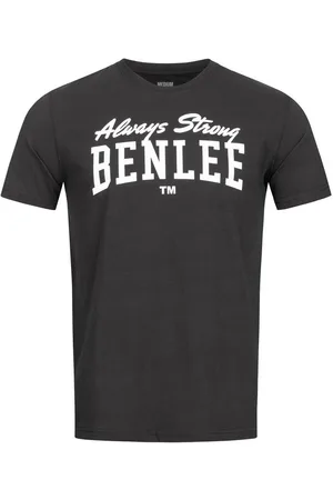 Benlee Rocky Marciano T-Shirt Benlee Herren T-Shirt Always Logo - Verkäufer: Scholz Handelsgesellschaft mbH