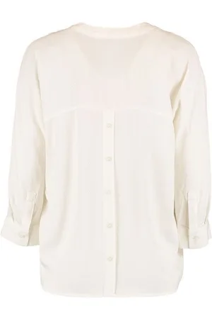 Zabaione Blusentop Blouse Wi44llow - Verkäufer: Barnstorfer Mode- & Sporthaus