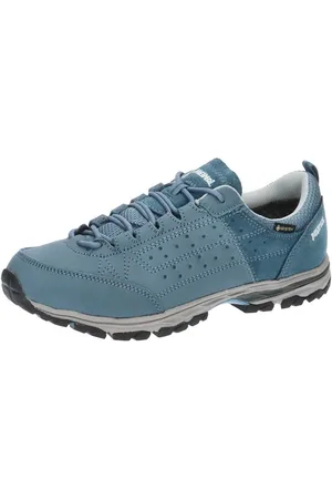 Meindl Damen Wanderschuhe Durban Lady GTX® 39480 Trekkingschuh - Verkäufer: CORTEXPOWER