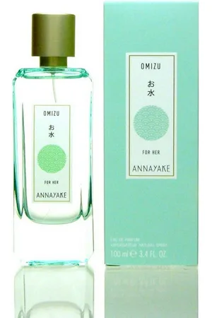 Annayake Eau de Parfum Omizu Her Eau de Parfum 100 ml - Verkäufer: RedZilla