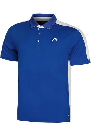 Head Poloshirt Slice Shirt - Verkäufer: Tennis-Point