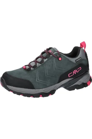 CMP Damen Wanderschuhe Melnick Low Wmn 3Q18596 Trekkingschuh - Verkäufer: CORTEXPOWER