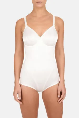 Felina Shaping-Body Joy (1-tlg) Body - Mit Komfort-Bügel, Natürliche, runde Formung - Verkäufer: simply4you