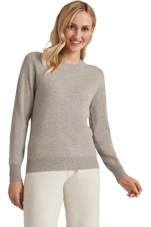 Falke Strickpullover (1-tlg) aus reinem Kaschmir - Verkäufer:
