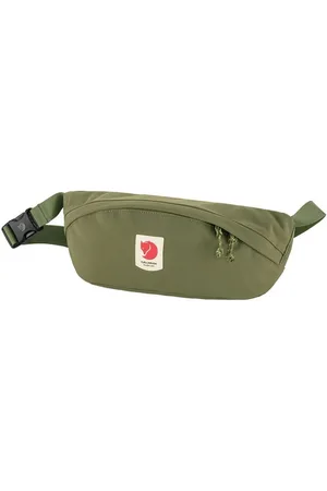 Fjällräven Bauchtasche Ulvö Hip Pack Medium - wasserfeste Hüfttasche, 2L - Verkäufer: sportaktiv