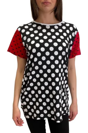 Diesel T-Shirt Damen T-Ixy-C T-Shirt - Verkäufer: fashion4smile