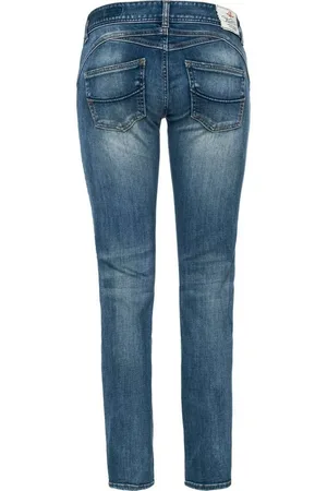 Herrlicher 7/8-Jeans Gila (1-tlg) Weiteres Detail - Verkäufer: Mary & Paul
