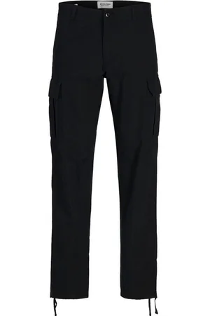 JACK & JONES Stoffhose JPSTKANE BARKLEY CARGO PANT NOOS - Verkäufer: Steinwinter fashion GmbH