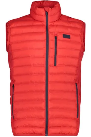 CMP Funktionsweste Herren Weste MAN VEST 33Z7077 - Verkäufer: CORTEXPOWER