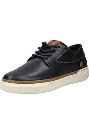 Bullboxer Sneaker Leder Sneaker - Verkäufer: S4S Commerce