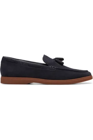 Clarks Torford Tassel Mokassin - Verkäufer: Schuhe Lüke