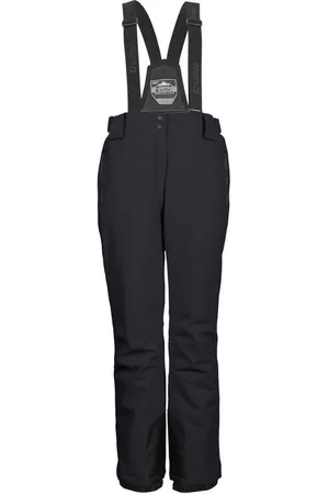 Killtec Skihose Damen Skihose KSW 249 37559-000 - Verkäufer: CORTEXPOWER